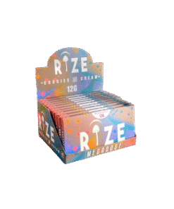 Rize Mushroom Chocolate Wholesale