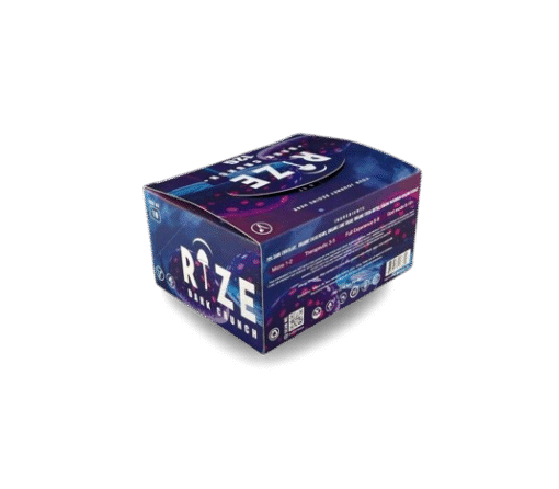 Rize Mushroom Chocolate Wholesale
