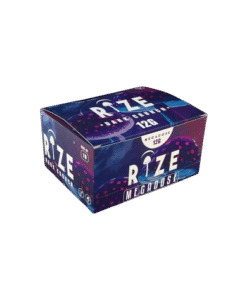 Rize Mushroom Chocolate Wholesale