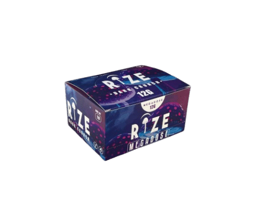 Rize Mushroom Chocolate Wholesale