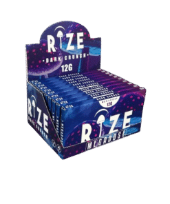 Rize Mushroom Chocolate Wholesale