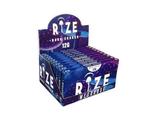 Rize Mushroom Chocolate Wholesale