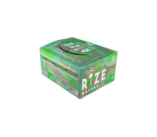 Rize Mushroom Chocolate Wholesale