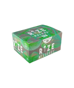 Rize Mushroom Chocolate Wholesale