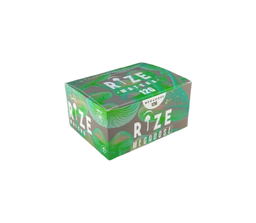 Rize Mushroom Chocolate Wholesale