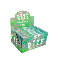 Rize Mushroom Chocolate Wholesale