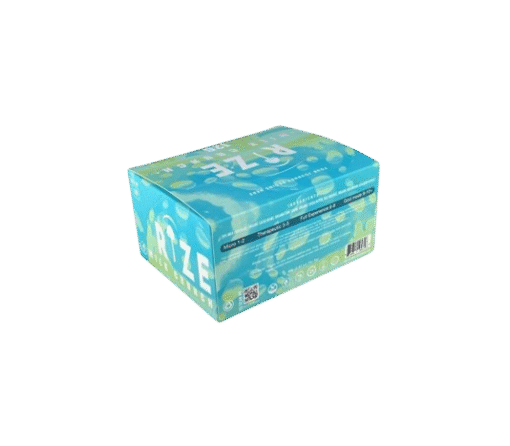 Rize Mushroom Chocolate Wholesale