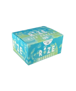 Rize Mushroom Chocolate Wholesale