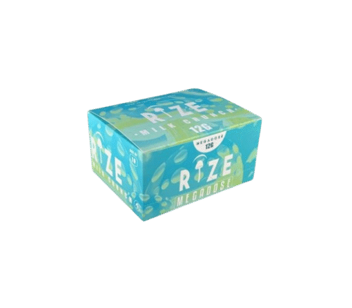 Rize Mushroom Chocolate Wholesale