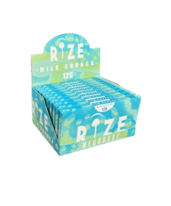 Rize Mushroom Chocolate Wholesale