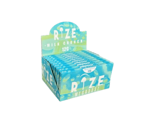 Rize Mushroom Chocolate Wholesale
