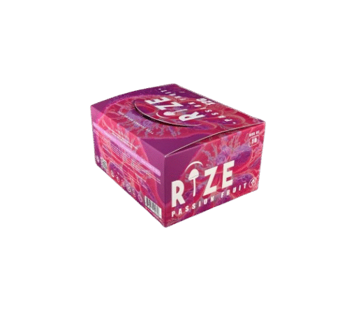 Rize Mushroom Chocolate Wholesale