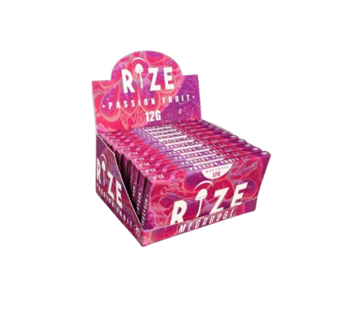 Rize Mushroom Chocolate Wholesale