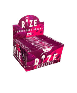 Rize Mushroom Chocolate Wholesale