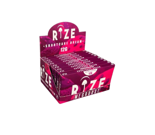 Rize Mushroom Chocolate Wholesale