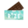 Rize Mushroom Chocolate