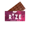 Rize Mushroom Chocolate