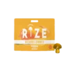 Rize Mushroom Gummies