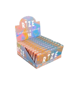 Rize Mushroom Chocolate Wholesale
