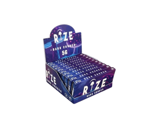 Rize Mushroom Chocolate Wholesale