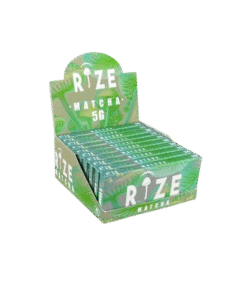 Rize Mushroom Chocolate Wholesale