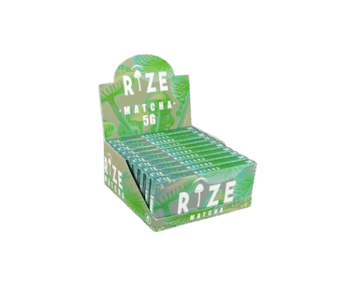 Rize Mushroom Chocolate Wholesale