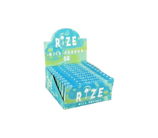 Rize Mushroom Chocolate Wholesale