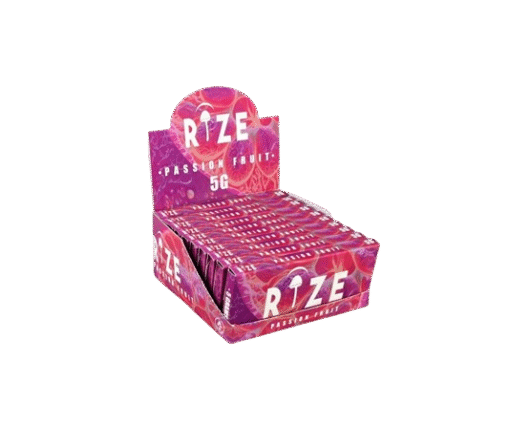 Rize Mushroom Chocolate Wholesale