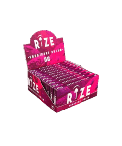 Rize Mushroom Chocolate Wholesale