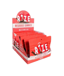 Rize Mushroom gummies Wholesale